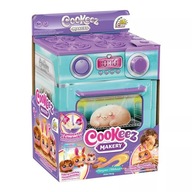 Cobi 23501 Pieczone chlebusie Cookeez Makery