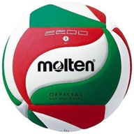 Piłka siatkowa Molten V5M2200 r. 5