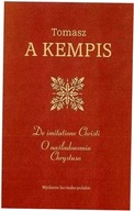 De imitatione Christi O naśladowaniu Kempis