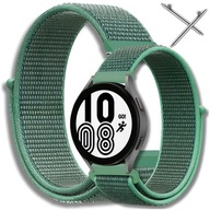 NYLON SZÍJ OKOSÓRÁHOZ UNIVERZÁLIS 22mm+TELESZKÓP