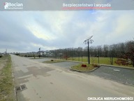 Działka, Warzenko, Przodkowo (gm.), 1179 m²