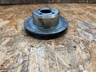 pulley DUCATO BOXER JUMPER IVECO DAILY 2.3JTD