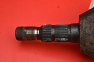 semi-axis left front MANUAL OPEL ASTRA 3 III H 1.4 16V 90 KM 06-14