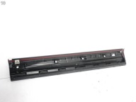 AUDI Q2 81A S-LINE 16- moulding cover cap for door front right ORG