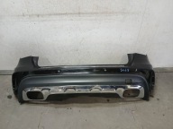 bumper rear part MERCEDES GLA W156 A156 AMG