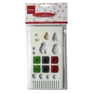 Sada na quilling - Biedronky