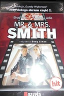 Pán a pani Smithovci - Brad Pitt