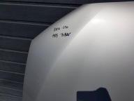 BMW 5 G30 G31 Capot A83