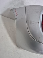 RENAULT ESPACE IV 4 02-14 bumper rear part rear