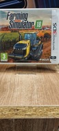 FARMING SIMULATOR 18 NINTENDO 3DS PL SklepRetroWWA