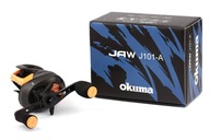 NÍZKOPROFILOVÝ MULTIPLIKÁTOR OKUMA JAW J2 101-A