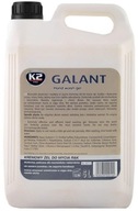 Gél na umývanie rúk K2 Galant Refill 5L