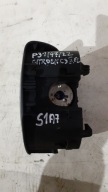Citroen C4 e C3 II FL airbag powietrzna autisti