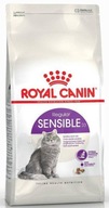 Karma sucha dla kota Royal Canin SENSIBLE 400g