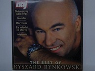 The best of - Ryszard Rynkowski