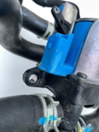 RENAULT TWINGO III Z.E CRIJEVA VODE PUMPA PRIJENOS