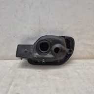 VW PASSAT B8 Tankklappe des Kraftstoffsbehälters 3G9809117
