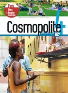 Cosmopolite 4. Podręcznik + kod podręcznika online + DVD