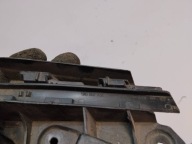 bumper bracket of the front right Volkswagen Golf plus 2005-2013 5M0807936