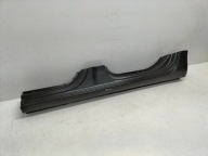 threshold side rear part left SKODA SUPERB 3 III 15