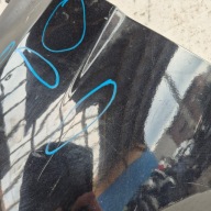 FORD FOCUS III 3 MK3 10-18 fender front front left