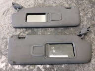 visor visor AUDI A4 B8 A5 LIFT