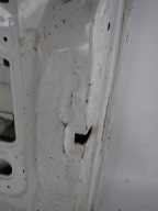 MERCEDES SPRINTER 907 Tür rechts heck hinten