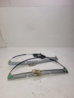 mechanism windows left front AUDI Q5 8R0837461B