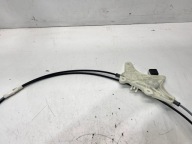 Mécanisme EL. du capot AUDI A4 B9 006492209C