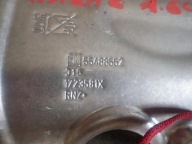 BLENDE ABDECKUNG TERMICZNA OPEL INSIGNIA B ASTRA K MERIVA B