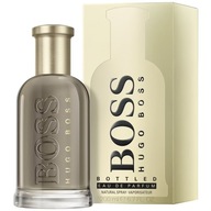 HUGO BOSS Bottled Eau de Parfum EDP woda perfumowana 200ml