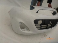 NISSAN MICRA IV 4 K13 LIFT 13-16 bumper front