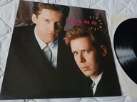 Bang – Clockwise /D1/ Europop / Germany 1990 / EX