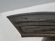 SEAT ATECA lista fedél sárvédöt bal far