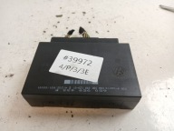 VW POLO 9N FABIA et unité commande confort 6Q0959433E