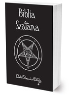 Biblia Szatana Anton Szandor LaVey