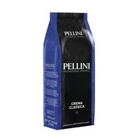 Kawa Pellini Crema Classica ziarnista 1kg