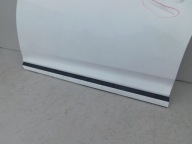 VW PASSAT B8 dveře levé přední předek