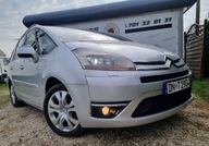 Citroen C4 Picasso Citroen C4 Picasso 2.0 HDi ...