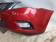 KIA CEED and LIFT 09-12 bumper