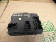 9850457580 control unit / module central of a lock DS4 II