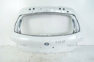 BMW 1 F40 2019- trunk door boot rear part rear