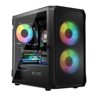 KOMPUTER DO GIER I5 13400/32GB/SSD1TB/RTX 4060 8GB