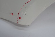 AUDI A1 10- fender left front front