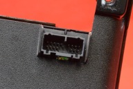 control panel air conditioning devices KLIMY RADIA 8623067 VOLVO S40 2 II V50 04-07