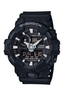 Zegarek męski Casio G-Shock GA-700 -1BER