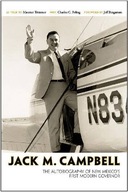 Jack M. Campbell: The Autobiography of New Mexico