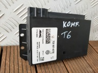 VW T6 MULTIVAN 15-19 comfort control unit control unit 7E0907427B OE