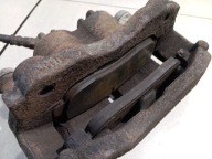 caliper brake left front OPEL MOVANO B LIFT 2.3 CDTI