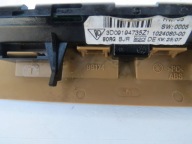 display PDC PORSCHE CAYENNE 4.8 V8 3D0919473